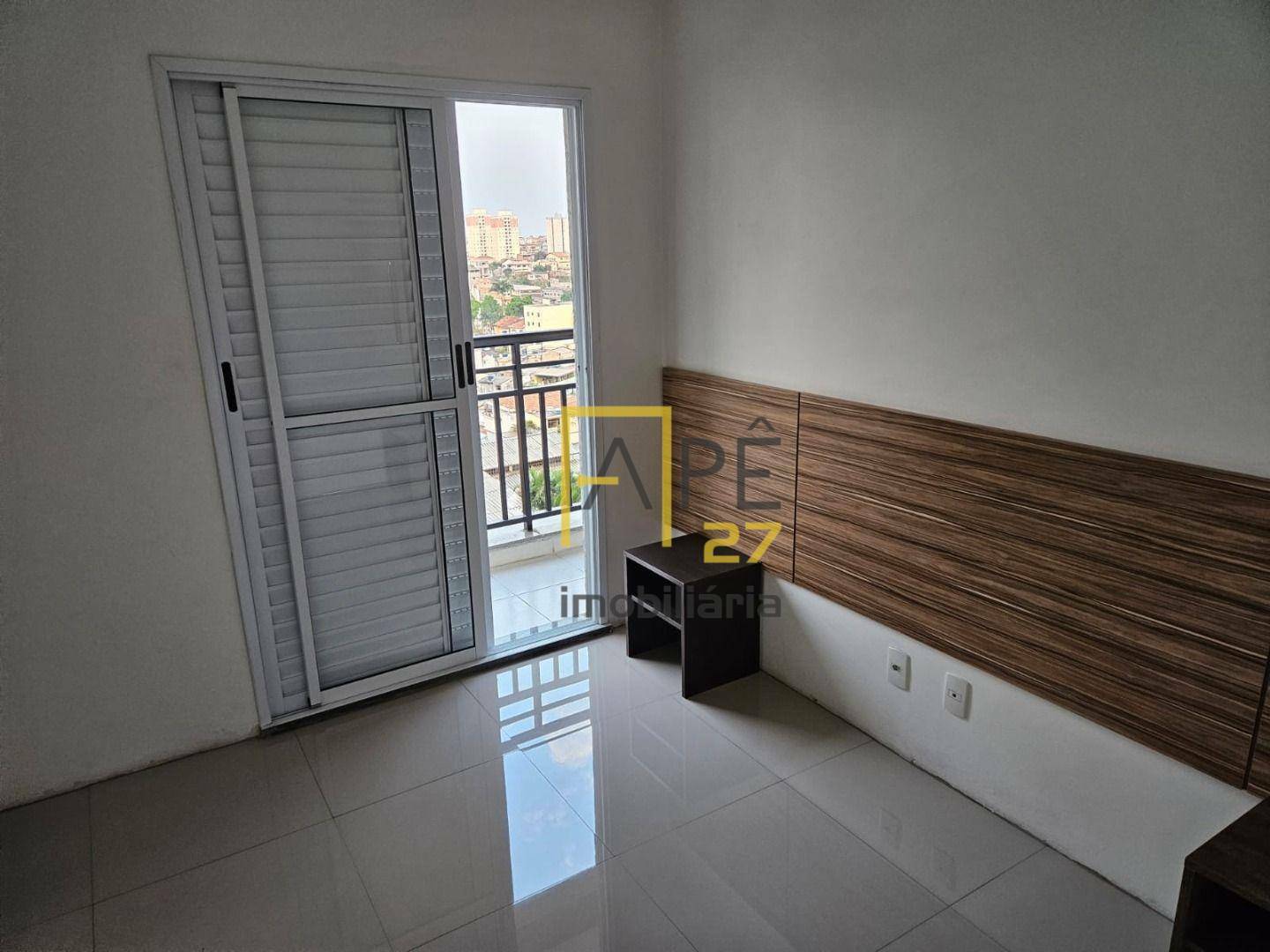 Apartamento à venda com 3 quartos, 82m² - Foto 25