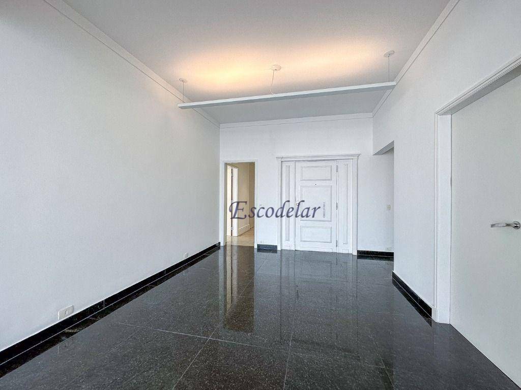 Apartamento para alugar com 4 quartos, 460m² - Foto 5