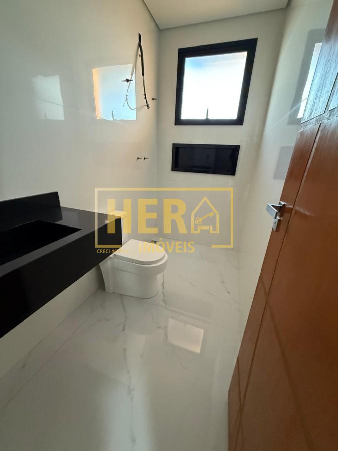 Casa à venda com 3 quartos, 245m² - Foto 27
