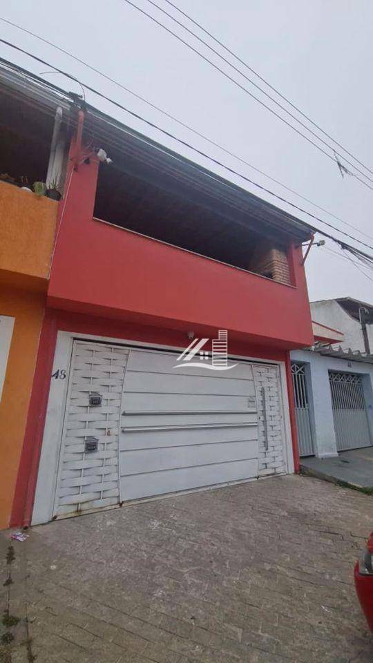 Sobrado à venda com 4 quartos, 195m² - Foto 18