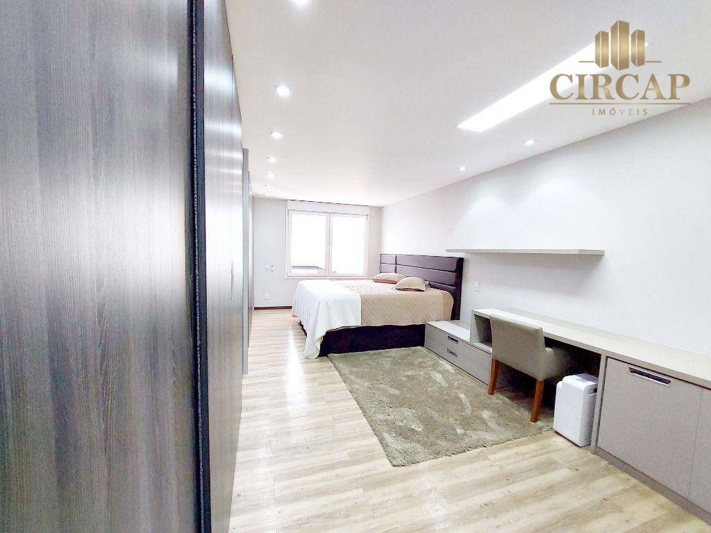 Casa para alugar com 3 quartos, 264m² - Foto 9