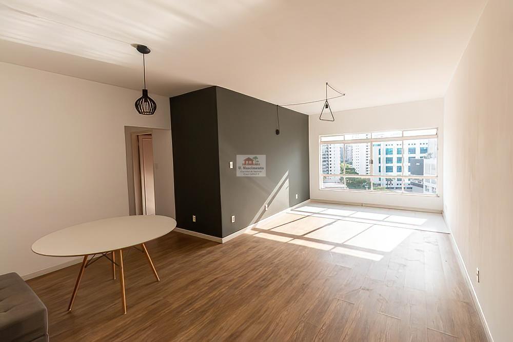 Apartamento à venda com 2 quartos, 108m² - Foto 1