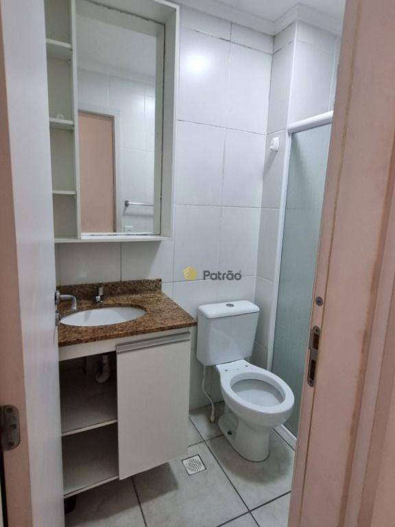 Apartamento à venda com 2 quartos, 54m² - Foto 9