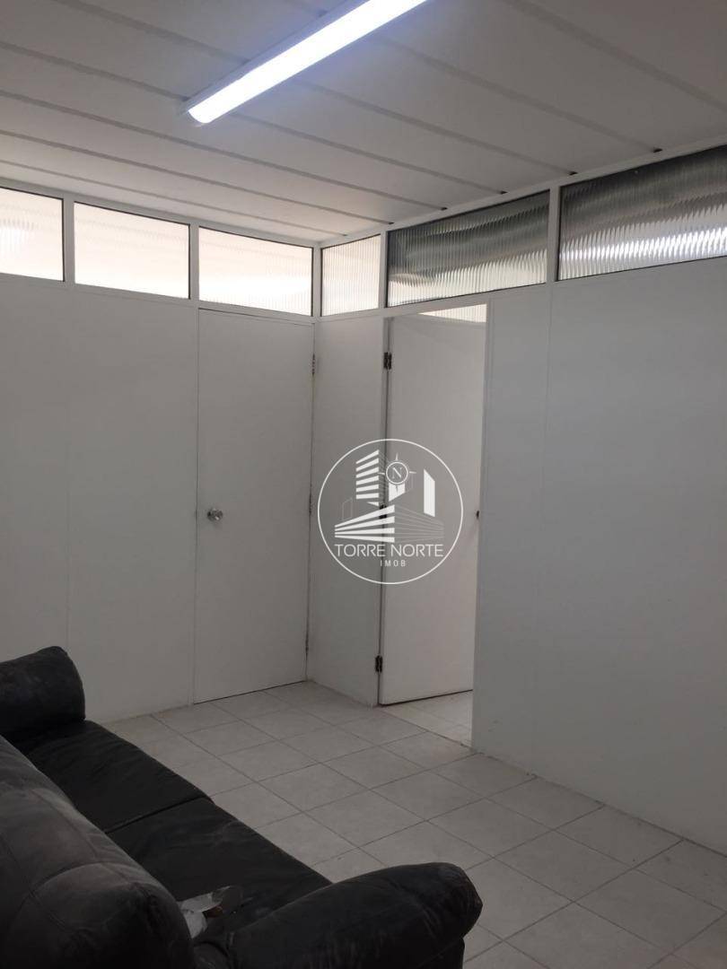 Conjunto Comercial-Sala à venda, 38m² - Foto 14