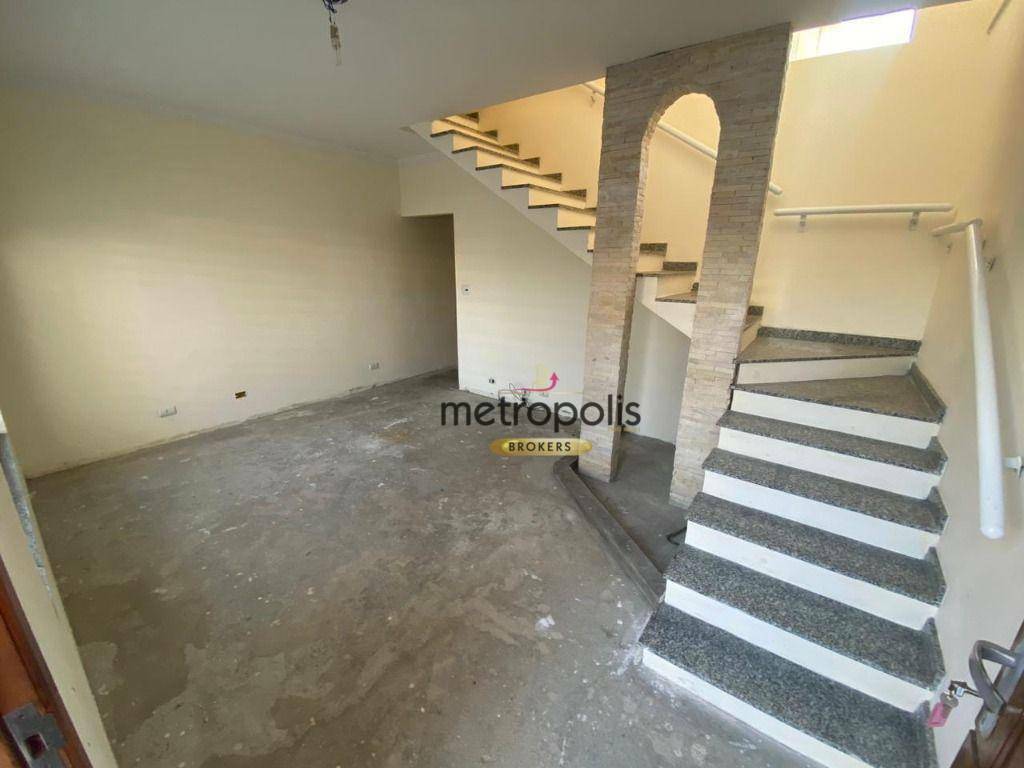 Sobrado à venda com 3 quartos, 97m² - Foto 3