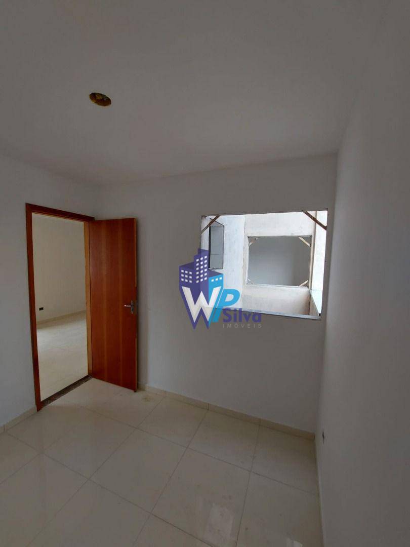 Apartamento à venda com 2 quartos, 42m² - Foto 6