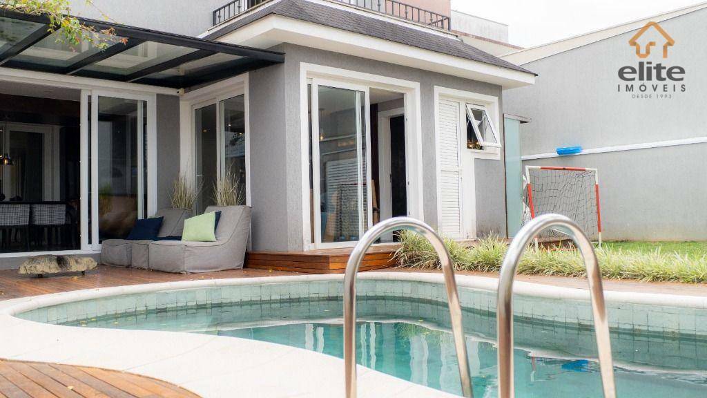 Casa de Condomínio à venda com 4 quartos, 600m² - Foto 18
