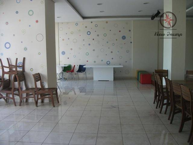 Apartamento à venda com 3 quartos, 140m² - Foto 53