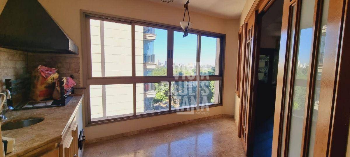 Apartamento à venda com 3 quartos, 300m² - Foto 7