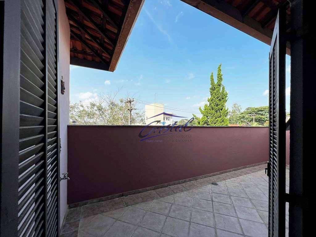 Casa de Condomínio à venda com 3 quartos, 360m² - Foto 37