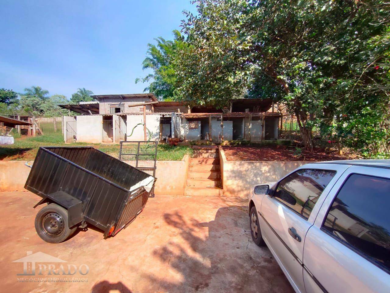 Chácara à venda com 3 quartos, 300m² - Foto 24