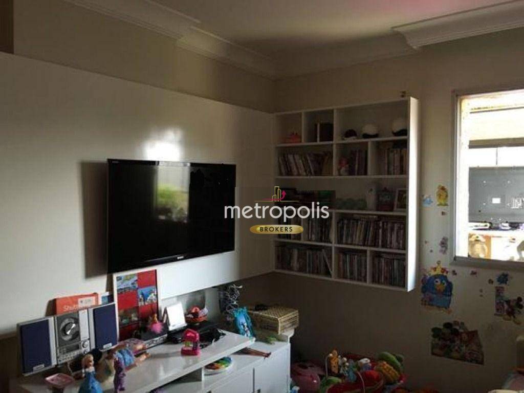 Apartamento à venda com 3 quartos, 176m² - Foto 10