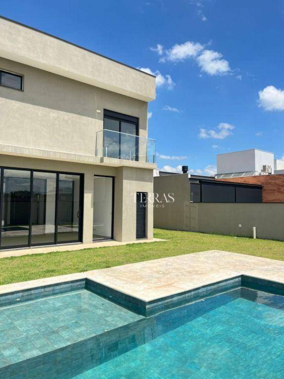 Casa de Condomínio à venda com 3 quartos, 246m² - Foto 5