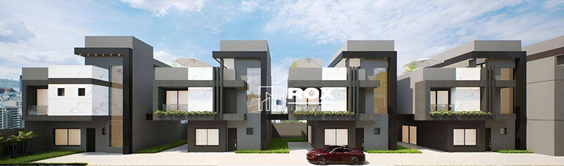 Sobrado à venda com 3 quartos, 155m² - Foto 10