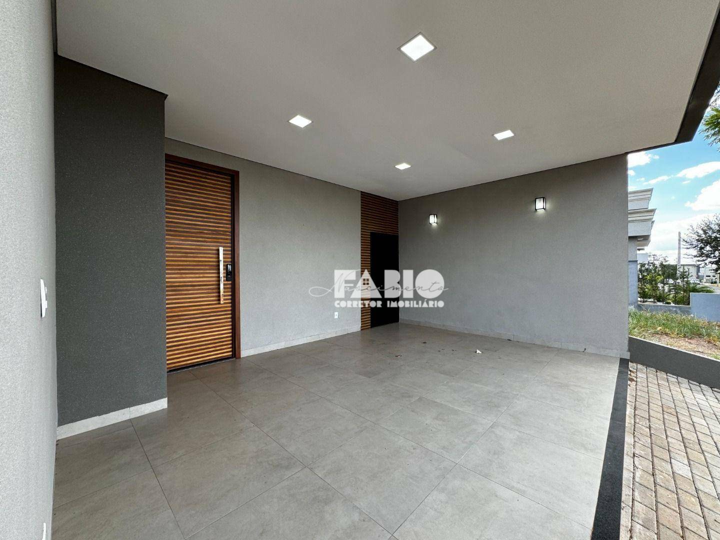 Casa de Condomínio à venda com 3 quartos, 172m² - Foto 6