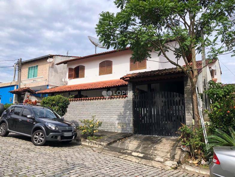 Casa de Condomínio à venda com 6 quartos, 400m² - Foto 1