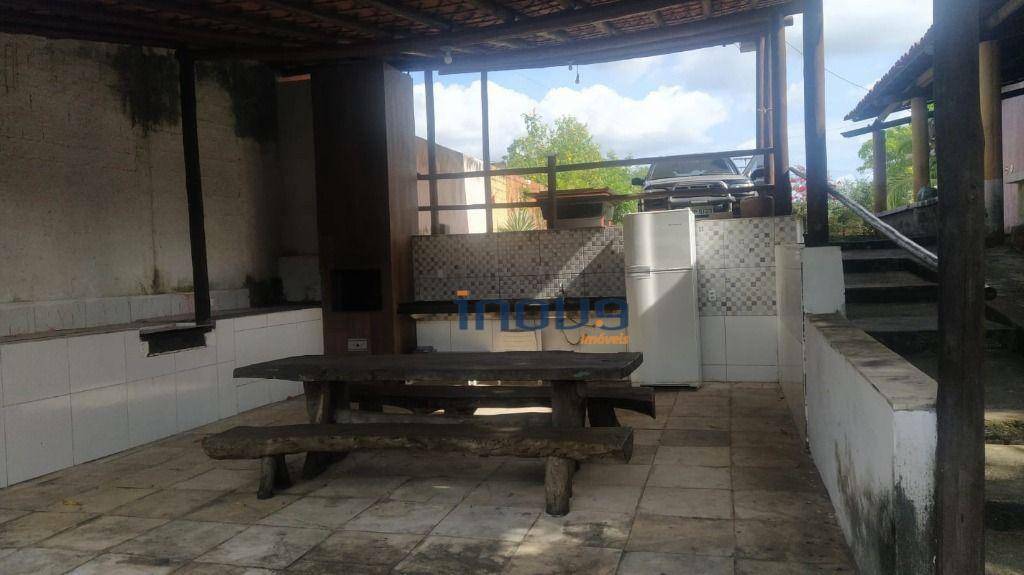 Casa à venda e aluguel com 3 quartos, 400m² - Foto 11