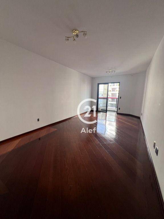 Apartamento, 3 quartos, 97 m² - Foto 1