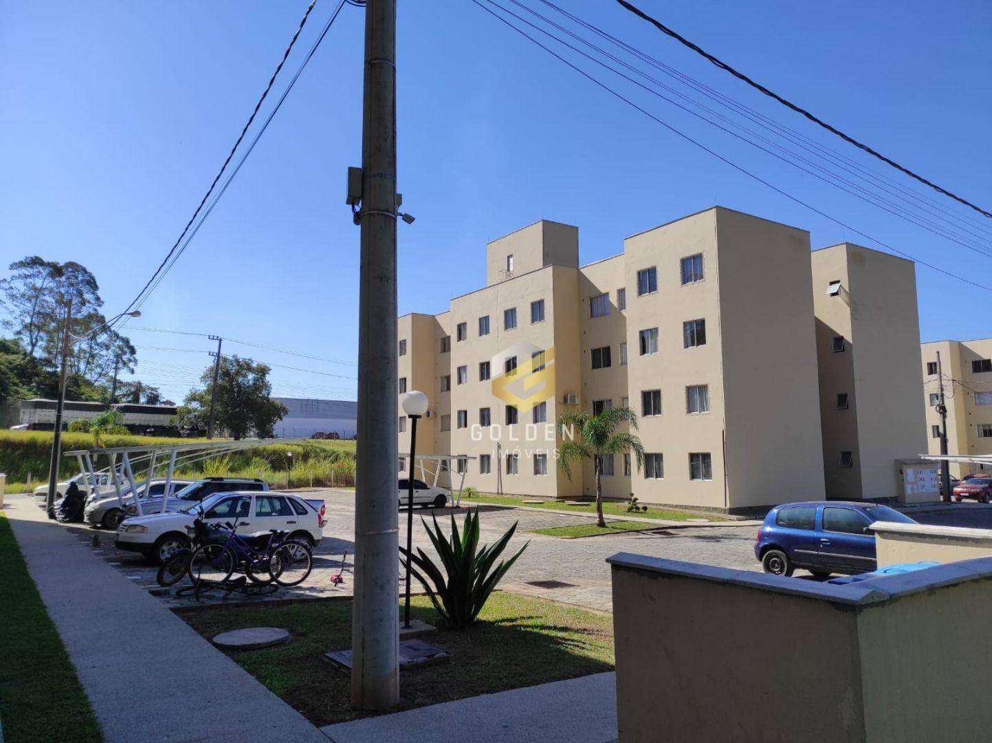 Apartamento, 2 quartos, 50 m² - Foto 5