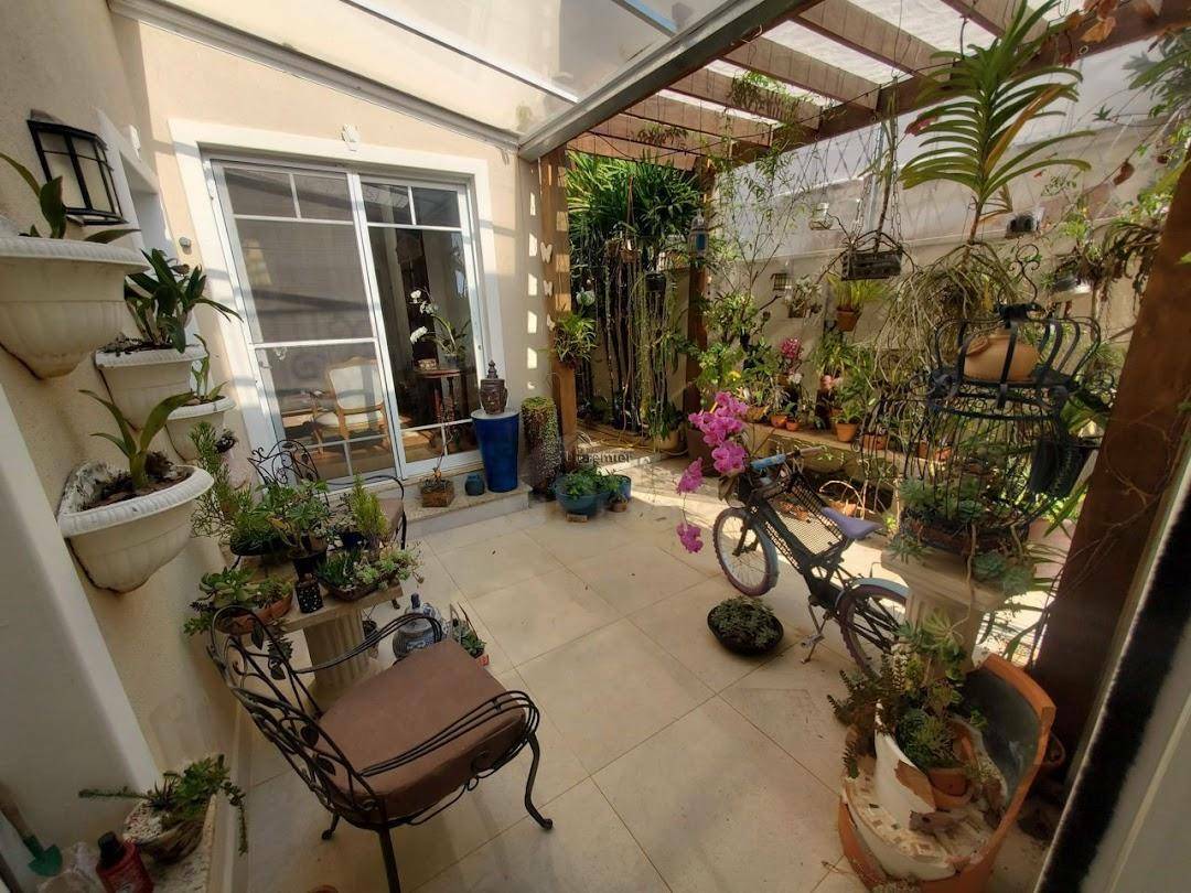 Casa de Condomínio à venda com 7 quartos, 600m² - Foto 30