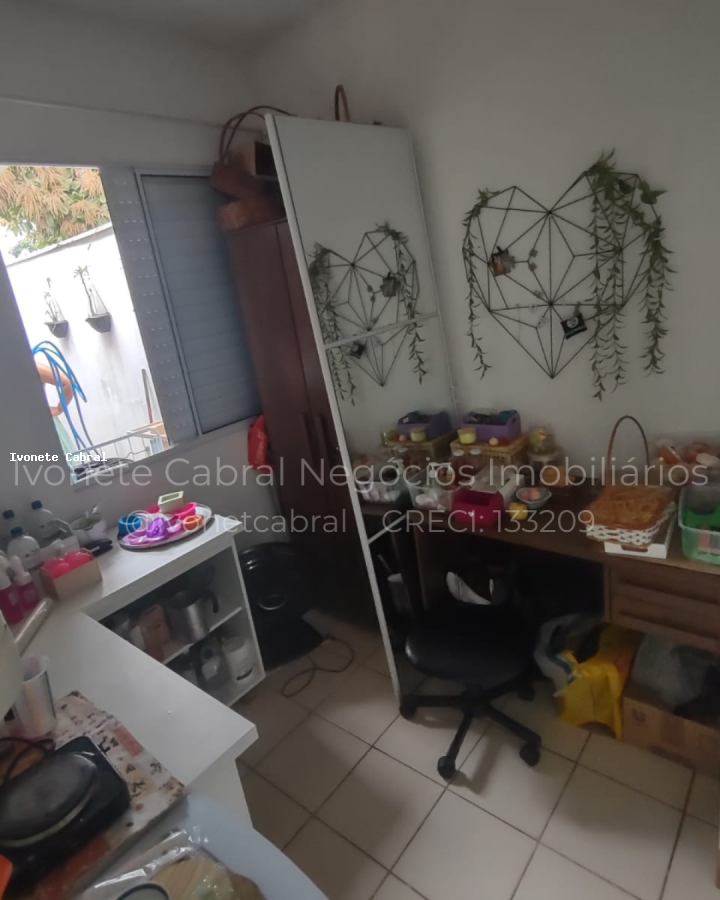 Casa à venda com 3 quartos - Foto 6
