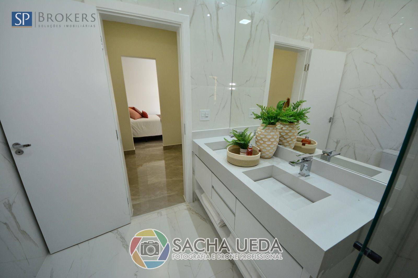 Casa de Condomínio à venda com 3 quartos, 145m² - Foto 19