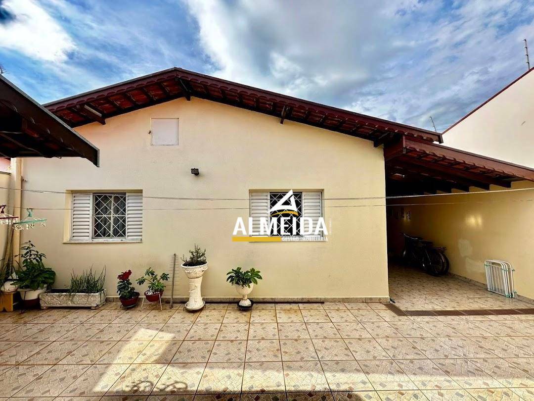 Casa, 3 quartos, 219 m² - Foto 23