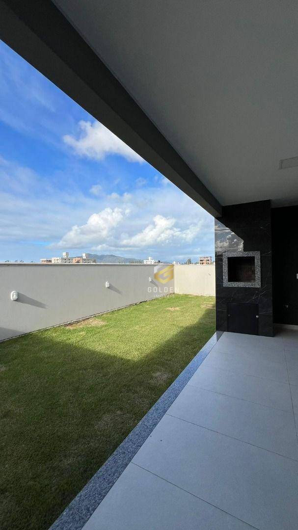 Casa, 3 quartos, 101 m² - Foto 5
