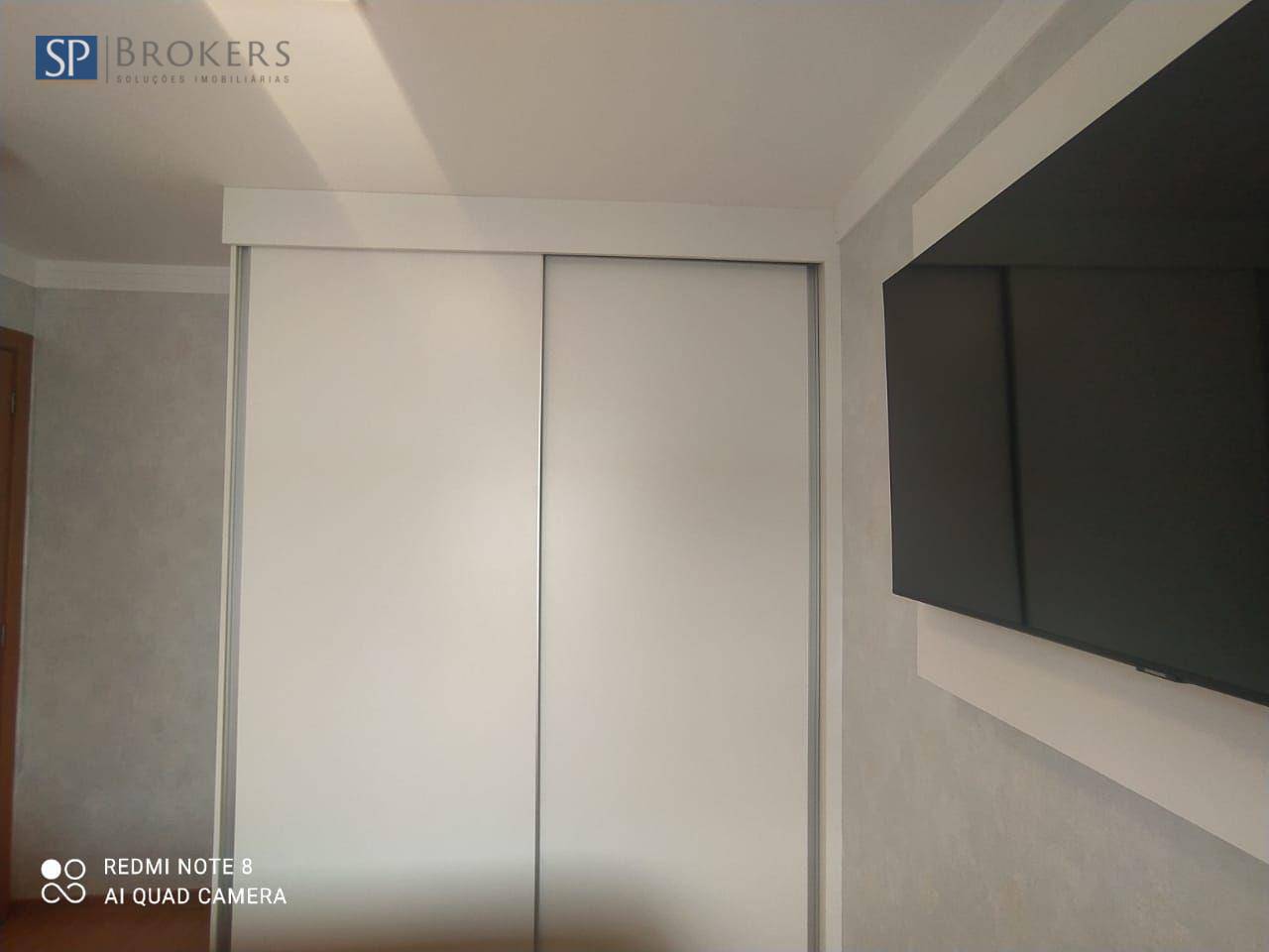 Apartamento à venda com 2 quartos, 43m² - Foto 13