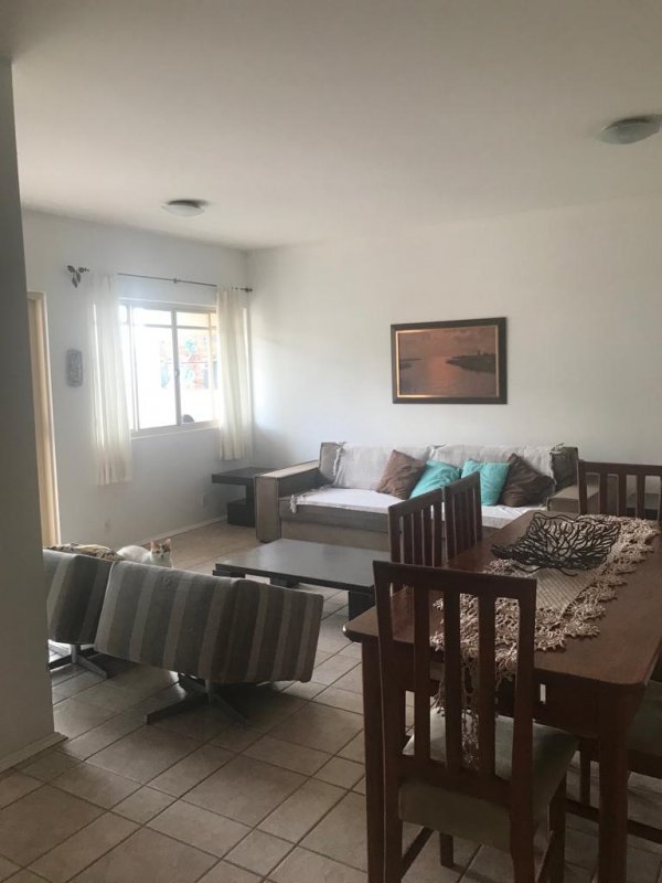 Apartamento à venda com 3 quartos, 142m² - Foto 4