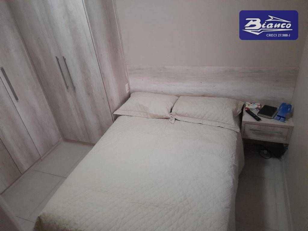 Apartamento à venda com 2 quartos, 52m² - Foto 14