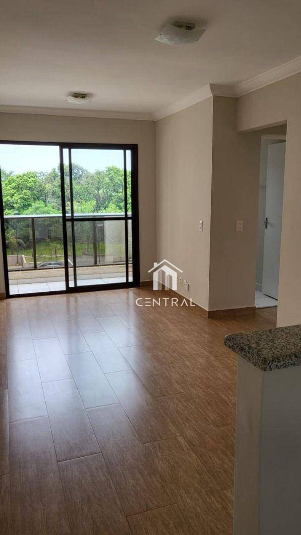 Apartamento para alugar com 2 quartos, 57m² - Foto 9