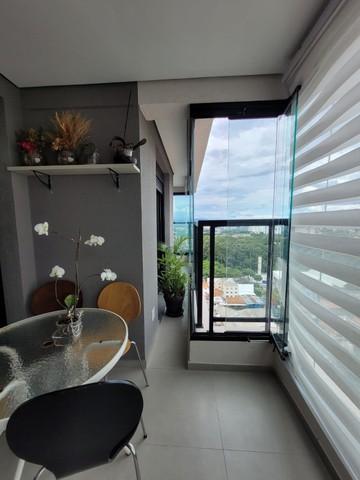 Apartamento à venda com 2 quartos, 53m² - Foto 6