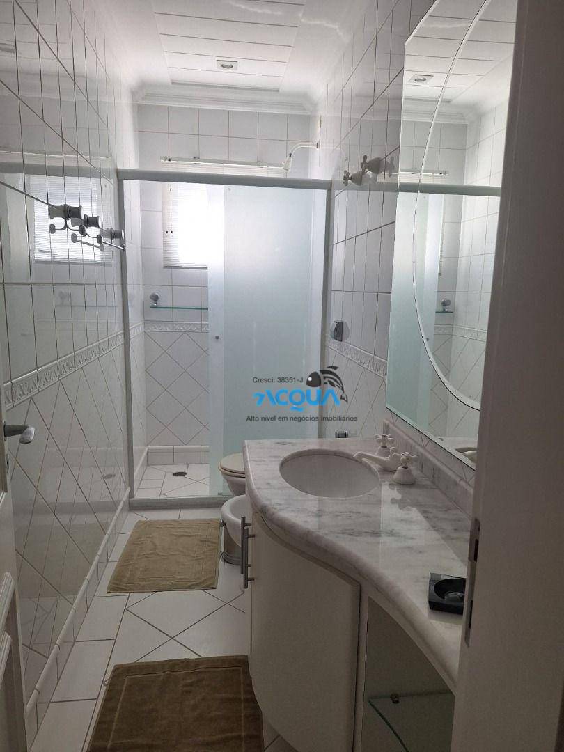 Apartamento à venda com 3 quartos, 164m² - Foto 17