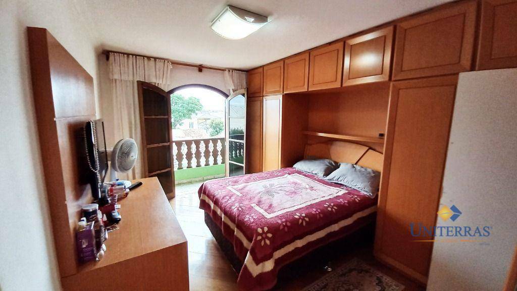 Sobrado à venda com 3 quartos, 219m² - Foto 26