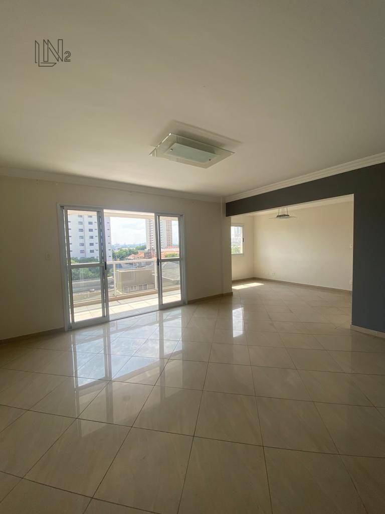 Apartamento à venda com 3 quartos, 121m² - Foto 13