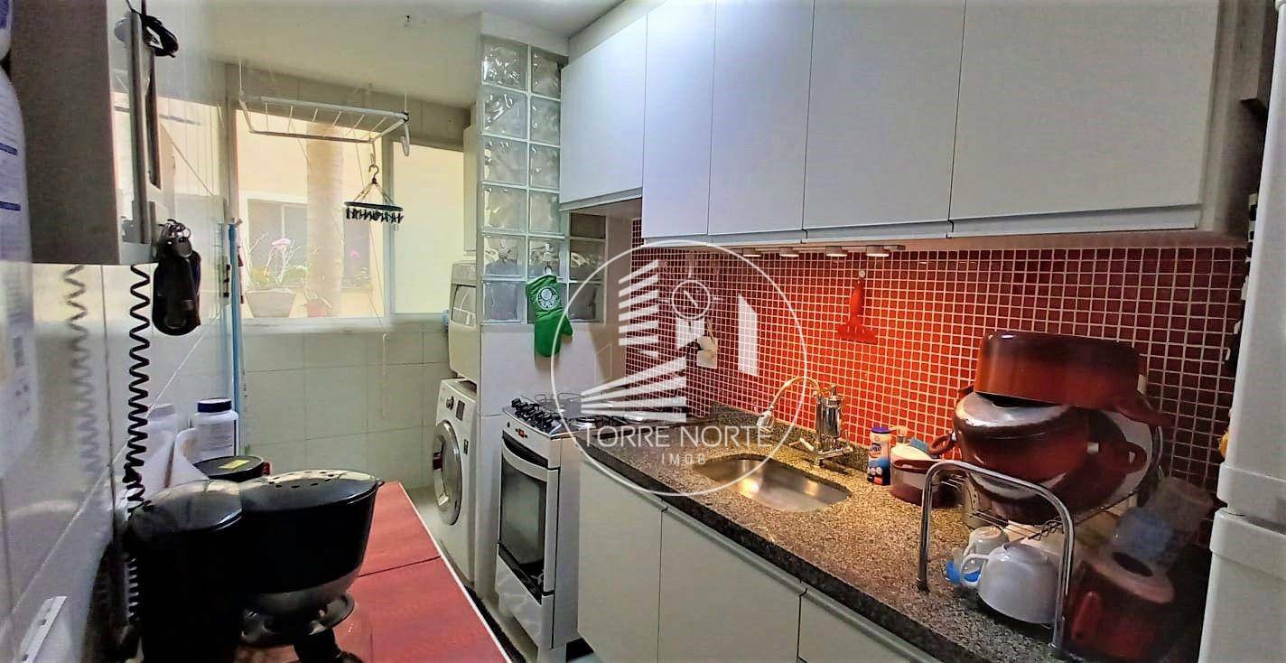 Apartamento à venda com 2 quartos, 56m² - Foto 13