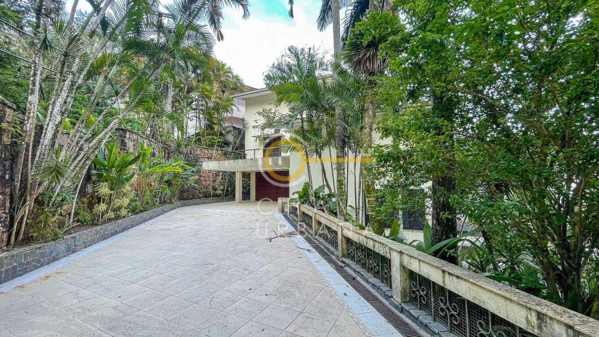 Casa de Condomínio, 6 quartos - Foto 1