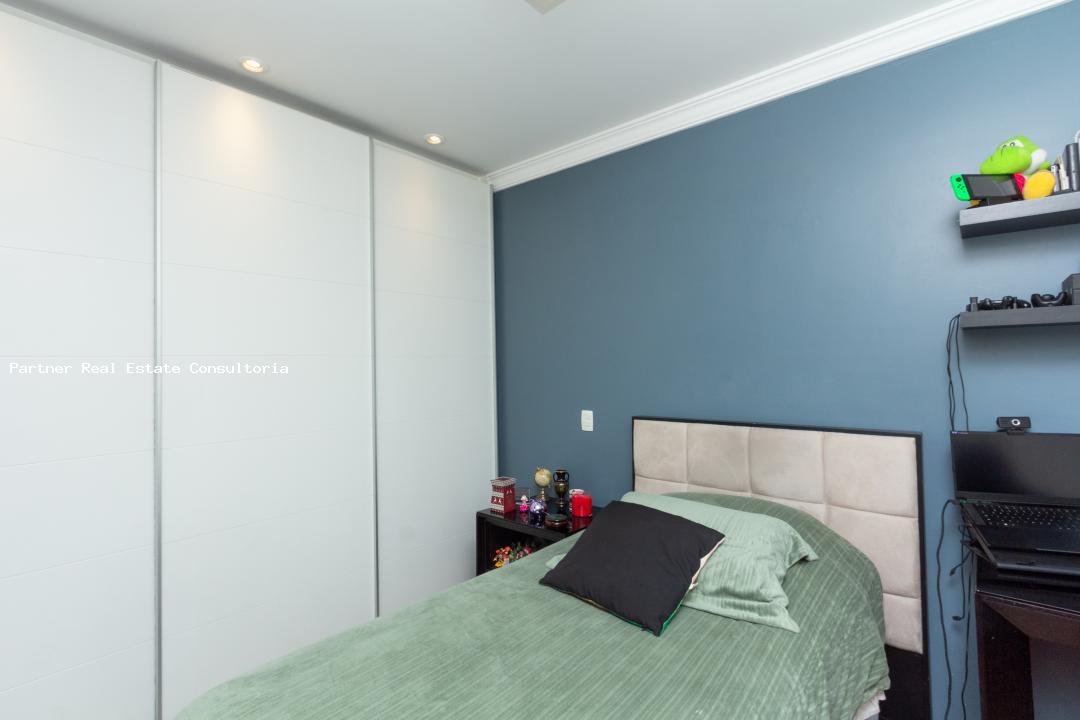 Apartamento à venda com 4 quartos, 277m² - Foto 4