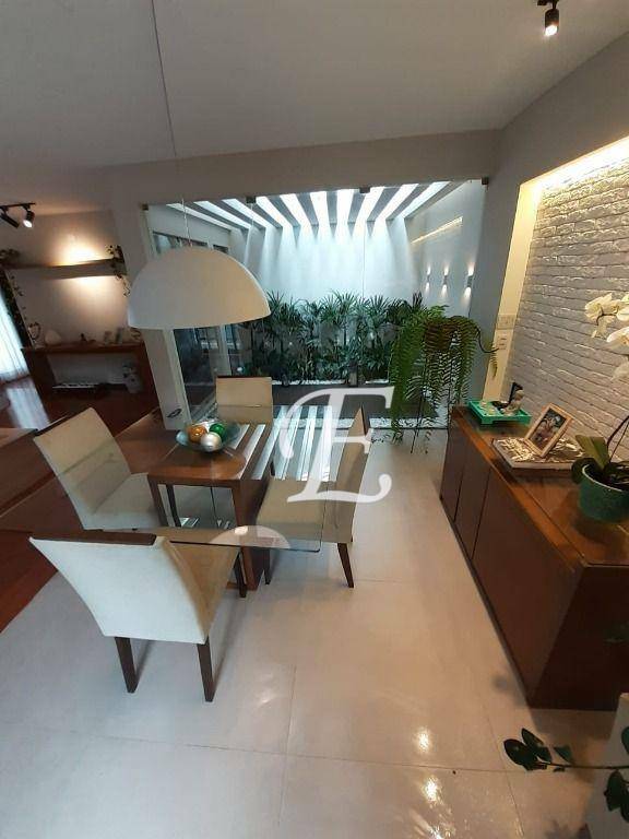 Casa de Condomínio à venda com 4 quartos, 320m² - Foto 6