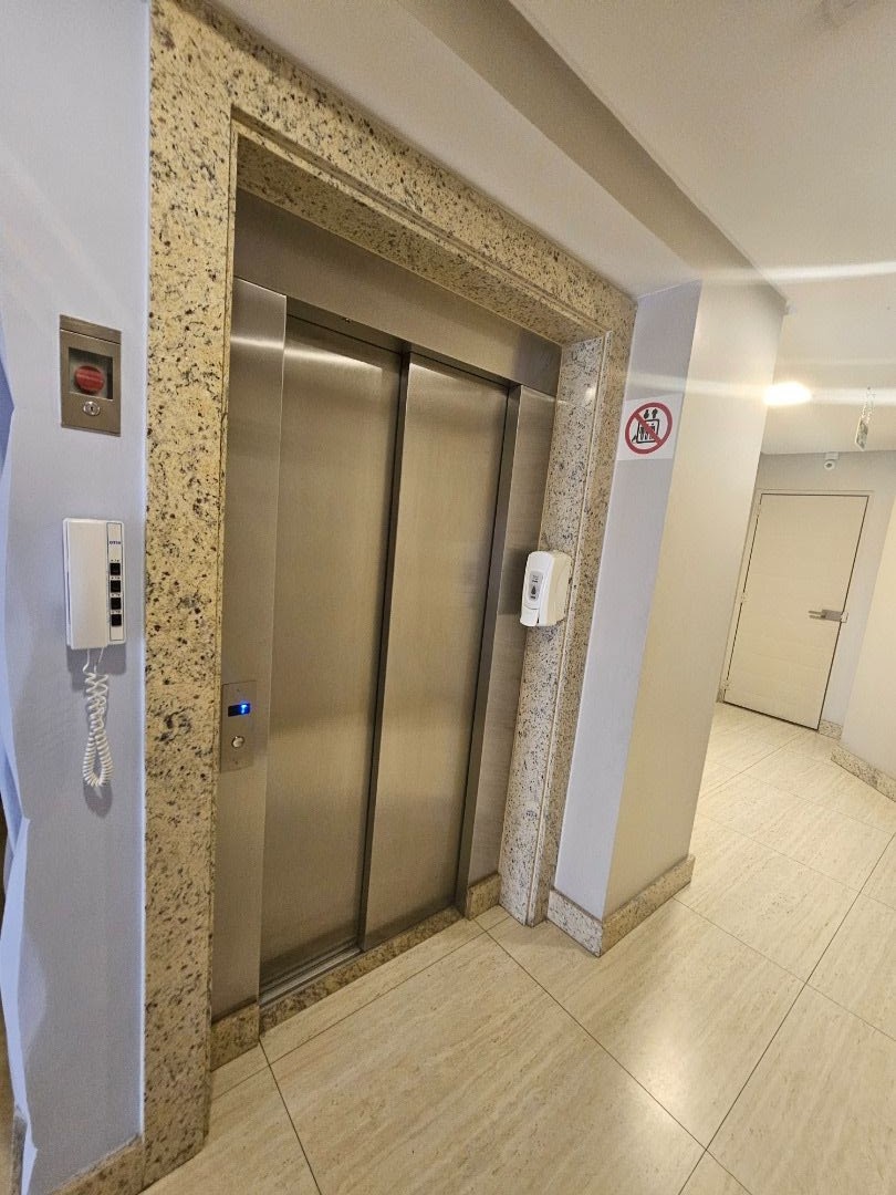 Cobertura à venda com 4 quartos, 140m² - Foto 4