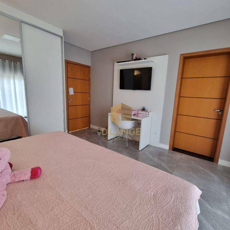 Casa de Condomínio à venda com 3 quartos, 356m² - Foto 30