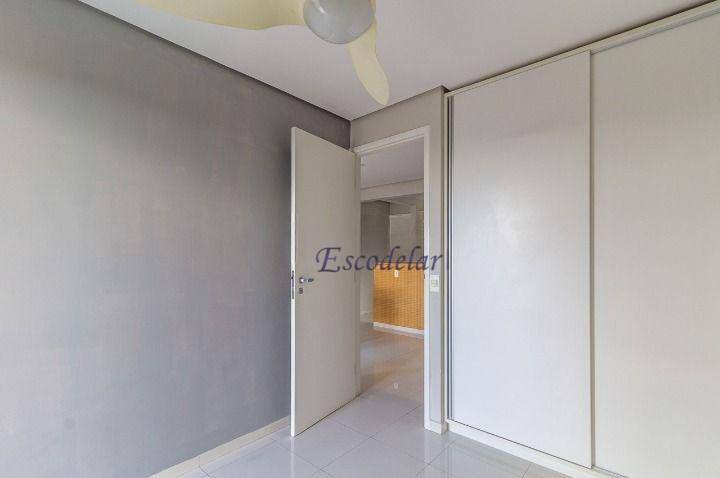 Apartamento à venda com 1 quarto, 43m² - Foto 15