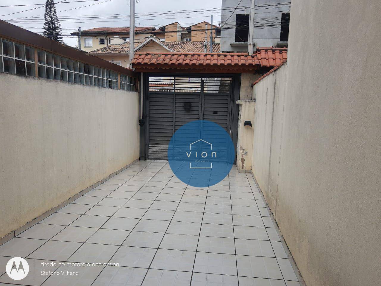 Casa à venda com 2 quartos, 100m² - Foto 2