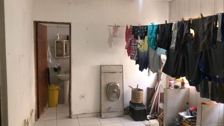 Sobrado à venda com 3 quartos, 160m² - Foto 22