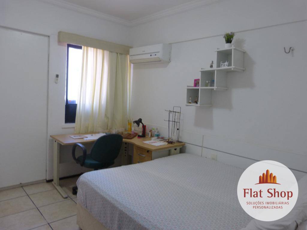 Apartamento à venda com 3 quartos, 135m² - Foto 20