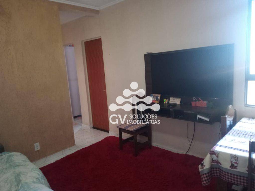 Apartamento à venda com 2 quartos, 48m² - Foto 14