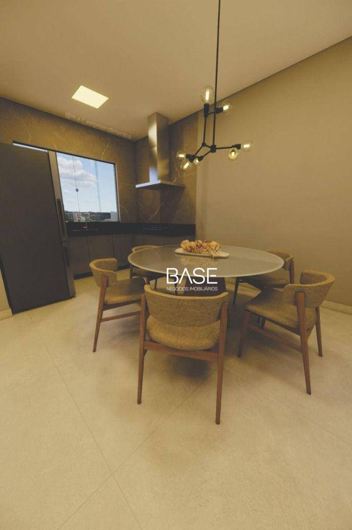 Casa, 3 quartos, 90 m² - Foto 1