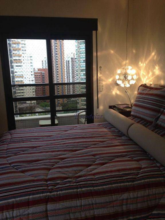 Apartamento à venda com 4 quartos, 300m² - Foto 13