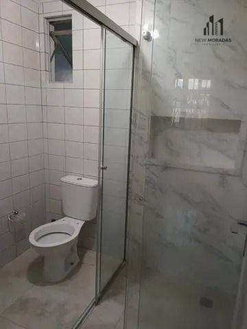 Apartamento à venda com 3 quartos, 80m² - Foto 5